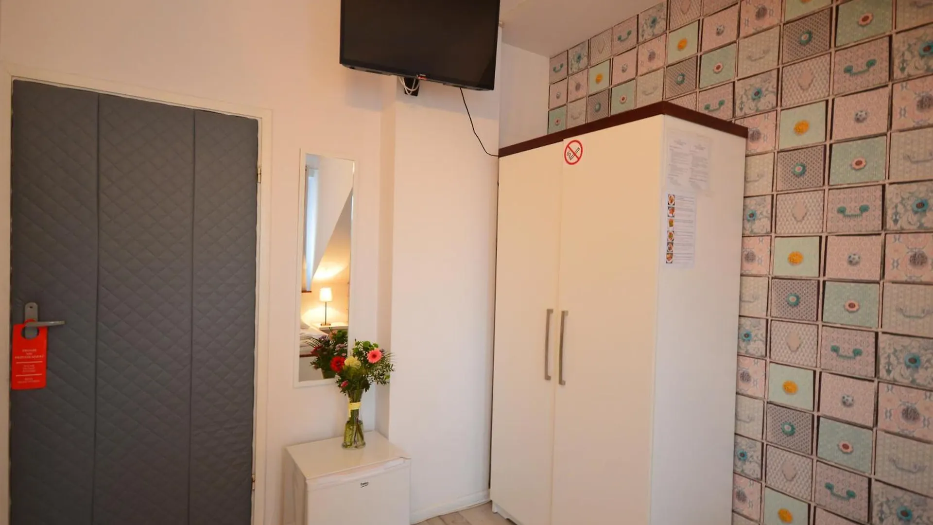 Cracow Central Aparthotel Krakau