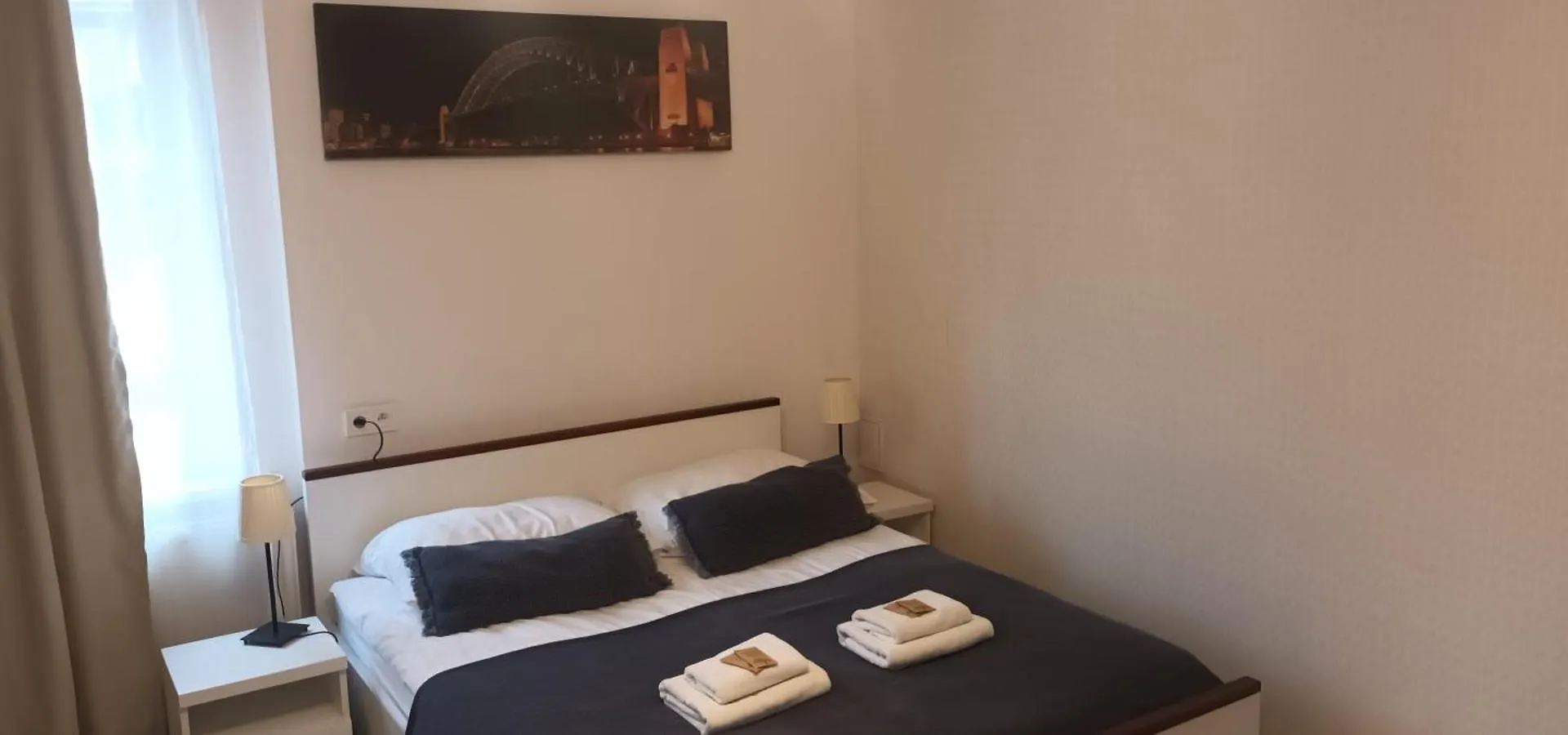 ***  Cracow Central Aparthotel Krakau Polen