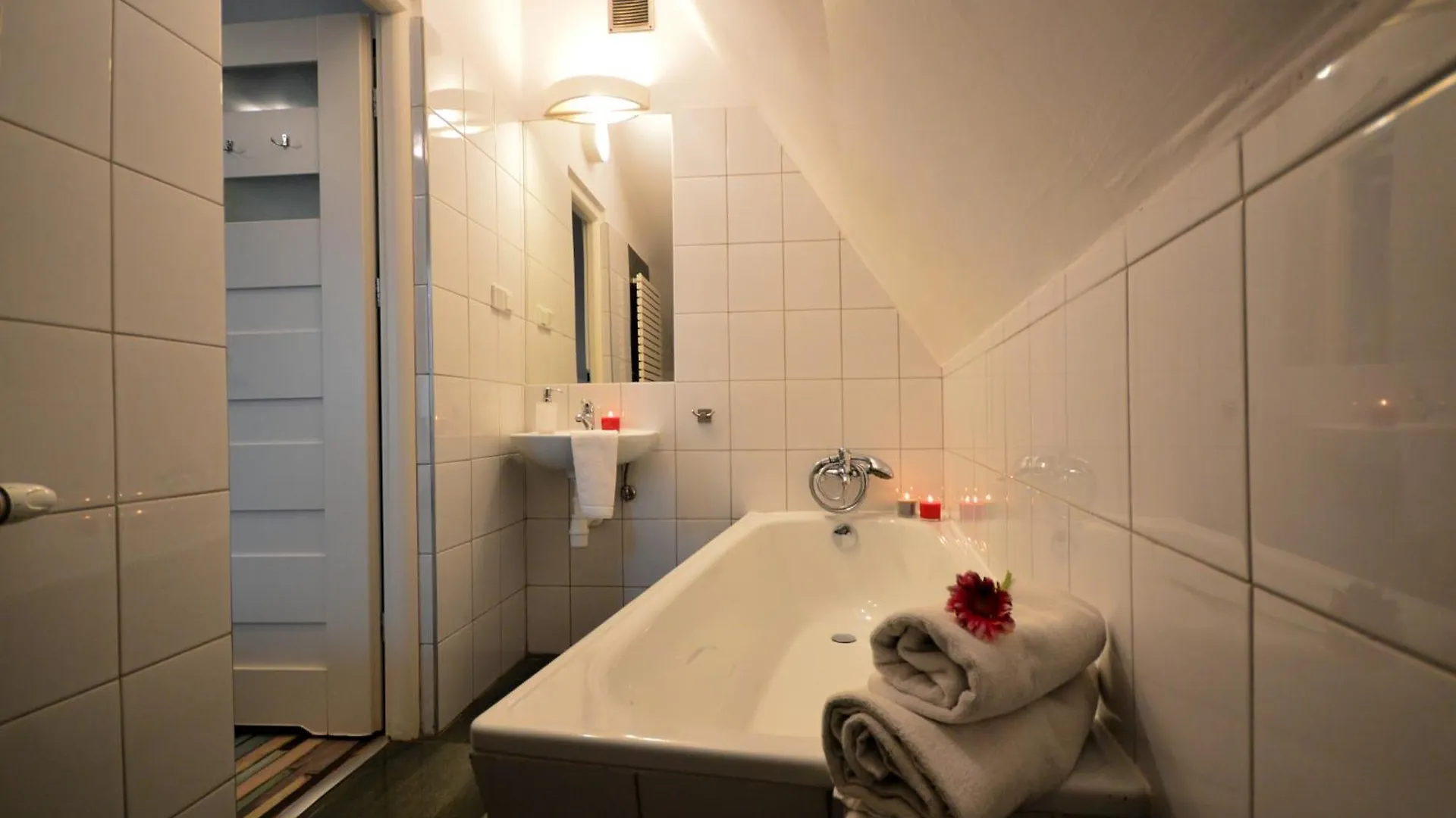 Cracow Central Aparthotel Krakau 3*,