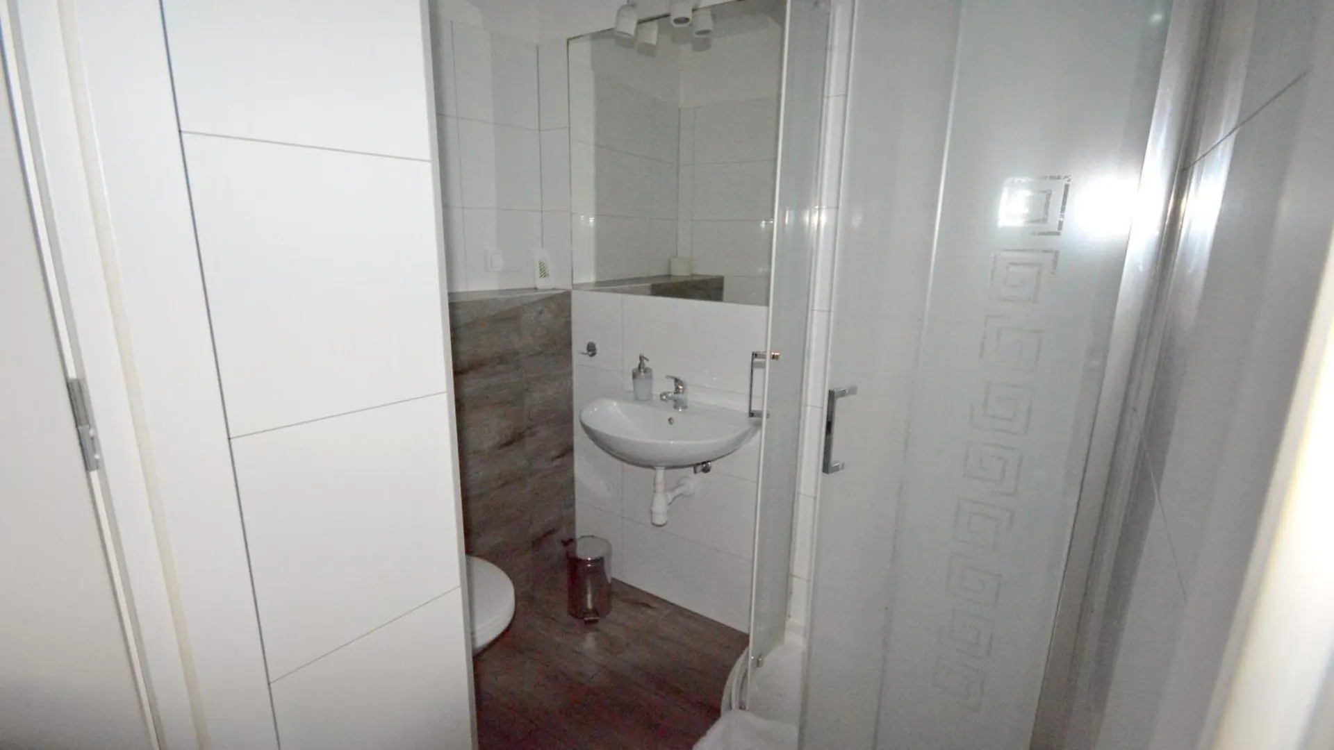 Cracow Central Aparthotel Krakau