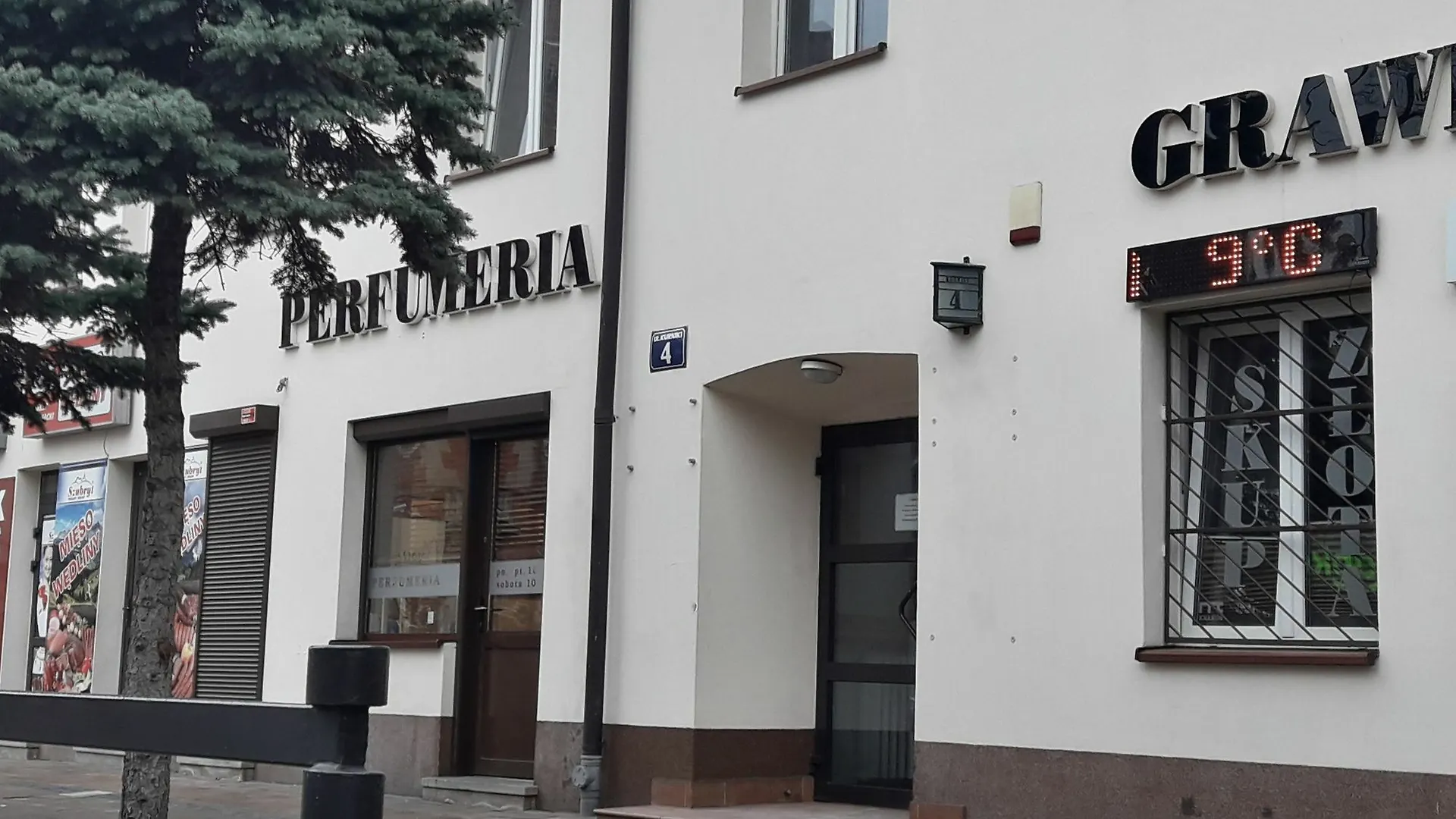 Cracow Central Aparthotel Krakau