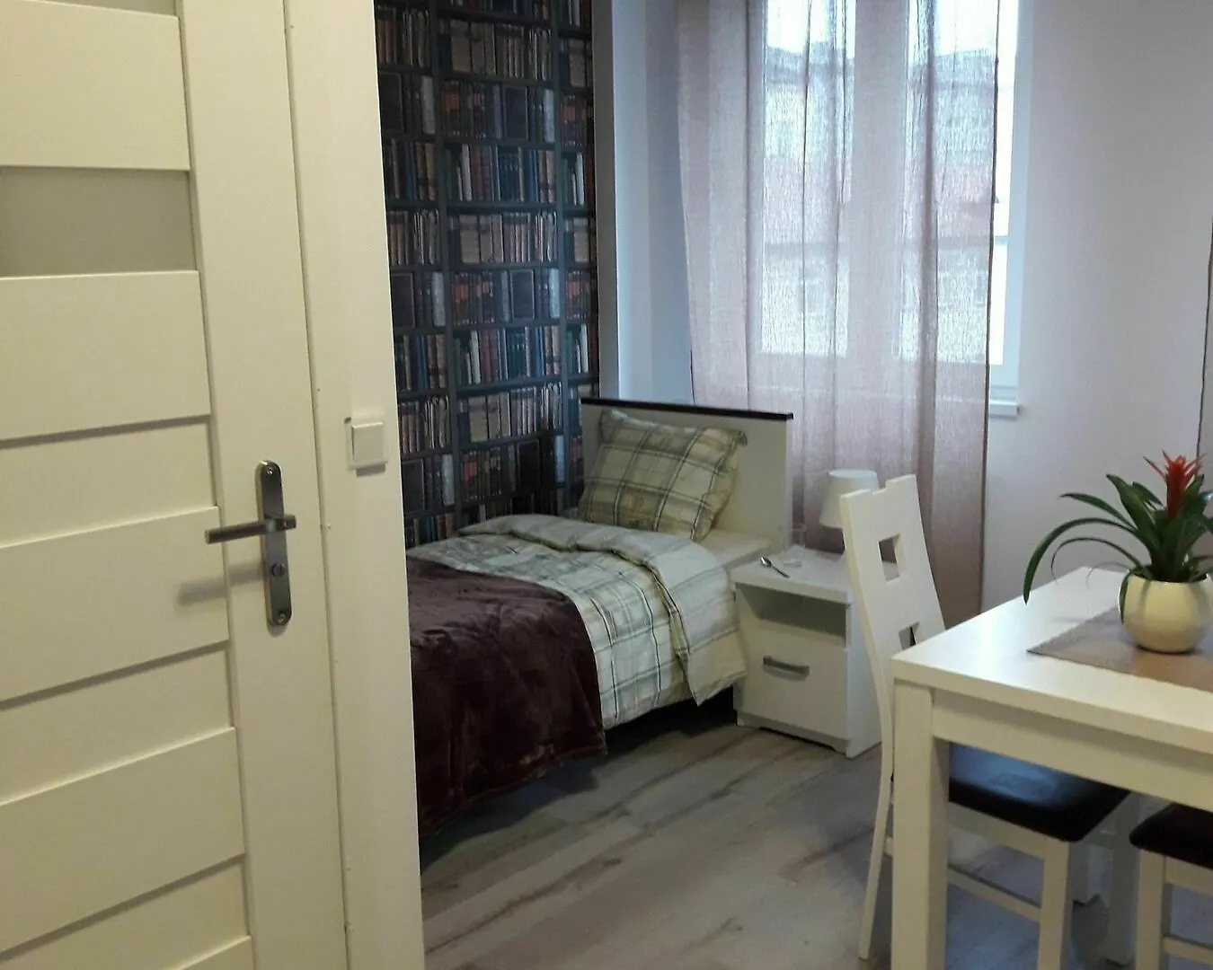 Cracow Central Aparthotel Krakau