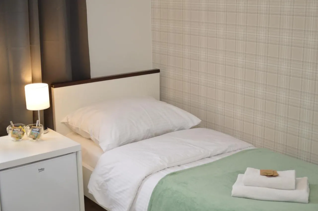 Cracow Central Aparthotel Krakau