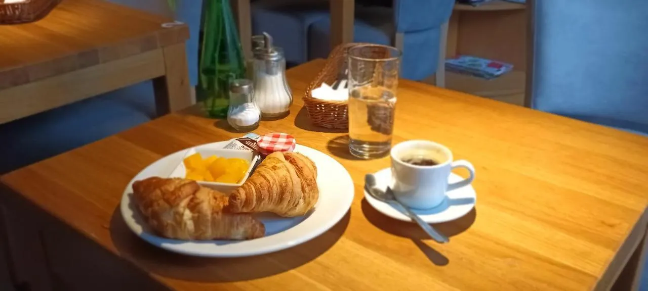 Cracow Central Aparthotel Krakow 3*,  Poland