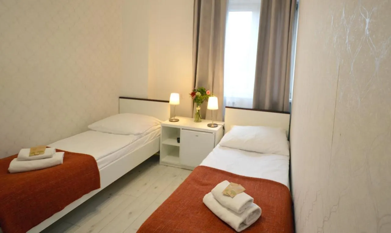 Cracow Central Aparthotel Krakow