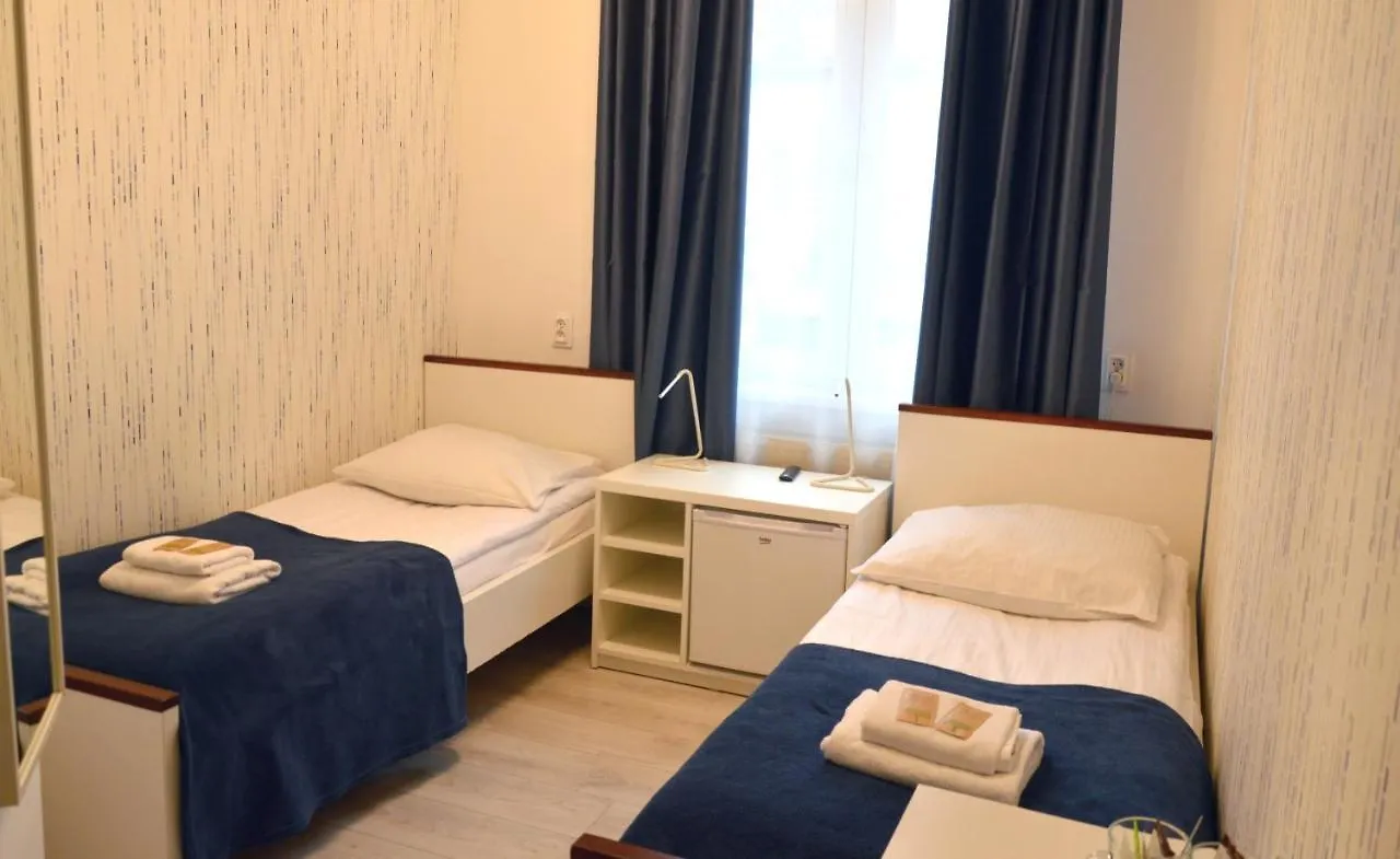 Cracow Central Aparthotel Cracovia