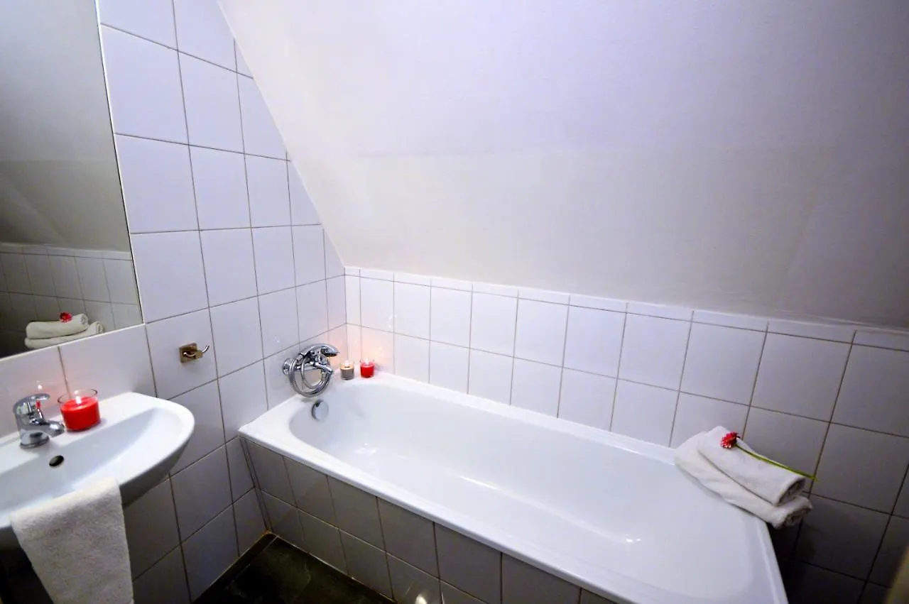 Cracow Central Aparthotel Cracovia Polonia