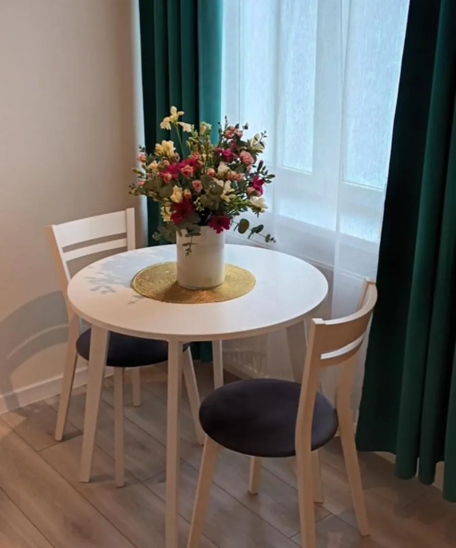 Cracow Central Aparthotel Cracovia