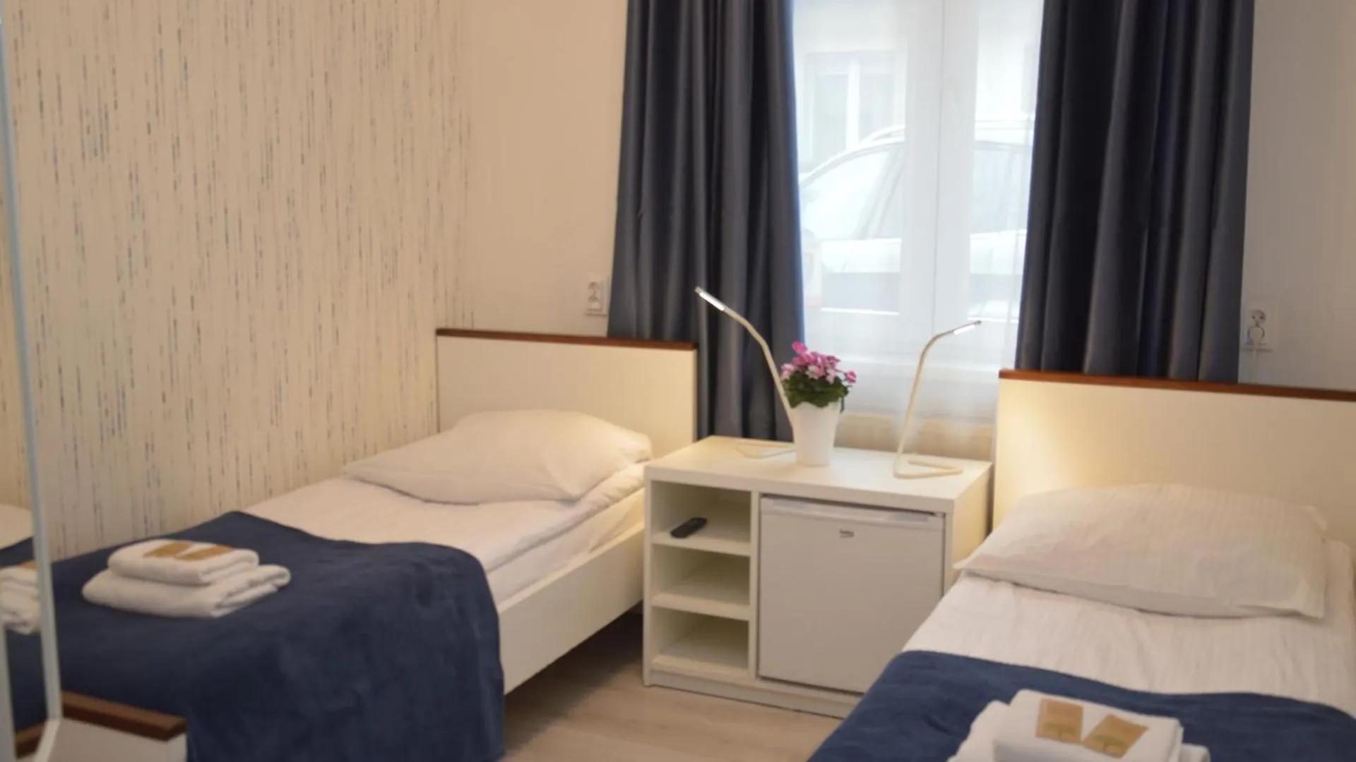 Cracow Central Aparthotel Cracovia