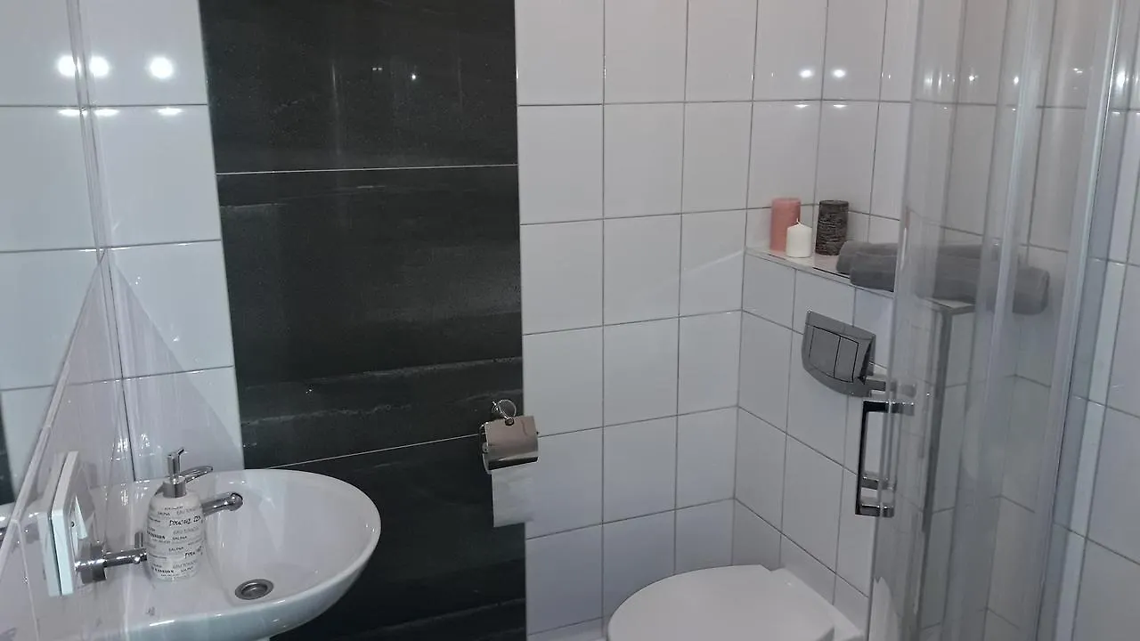 Cracow Central Aparthotel Cracovia