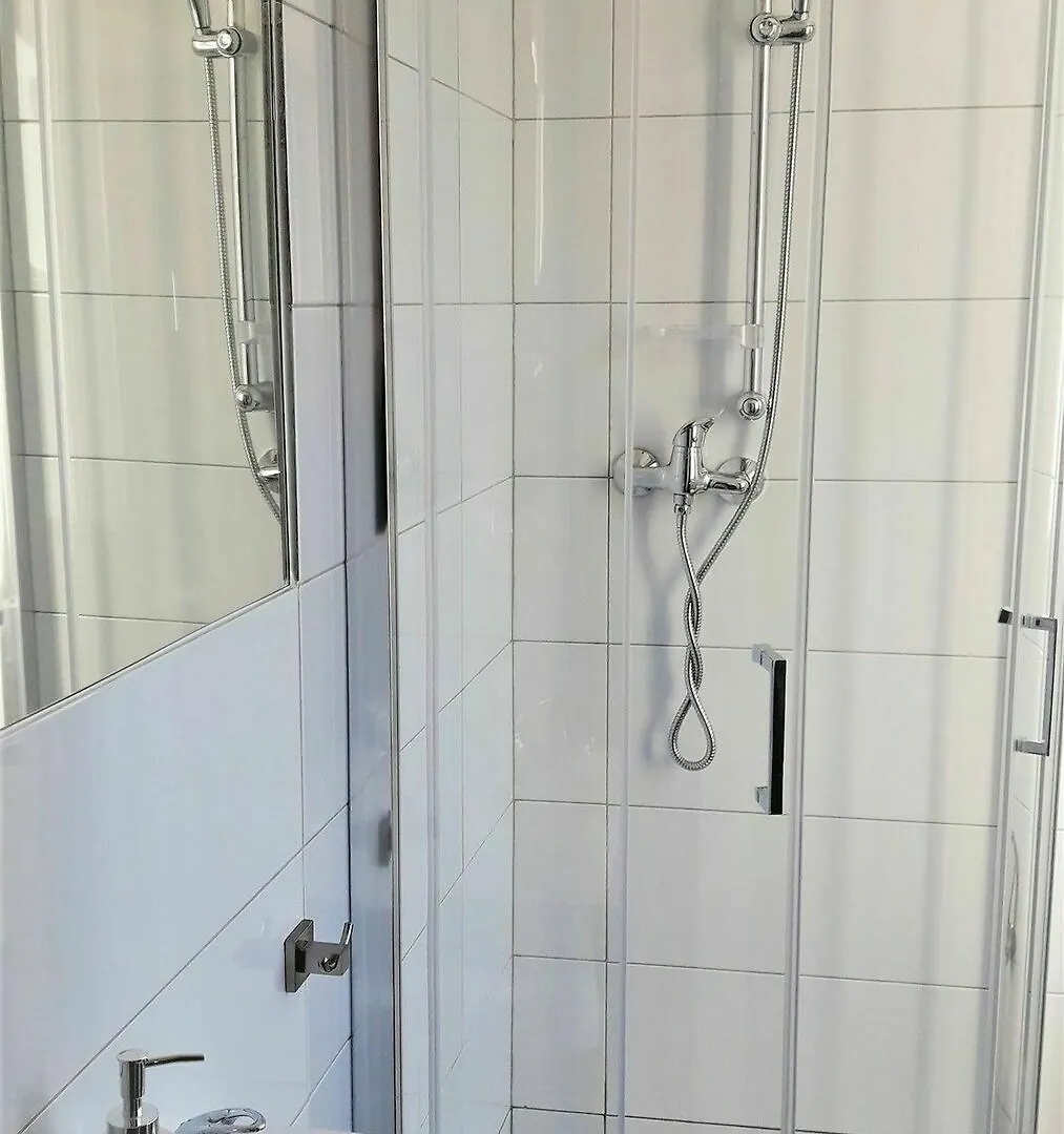 Cracow Central Aparthotel Cracovia