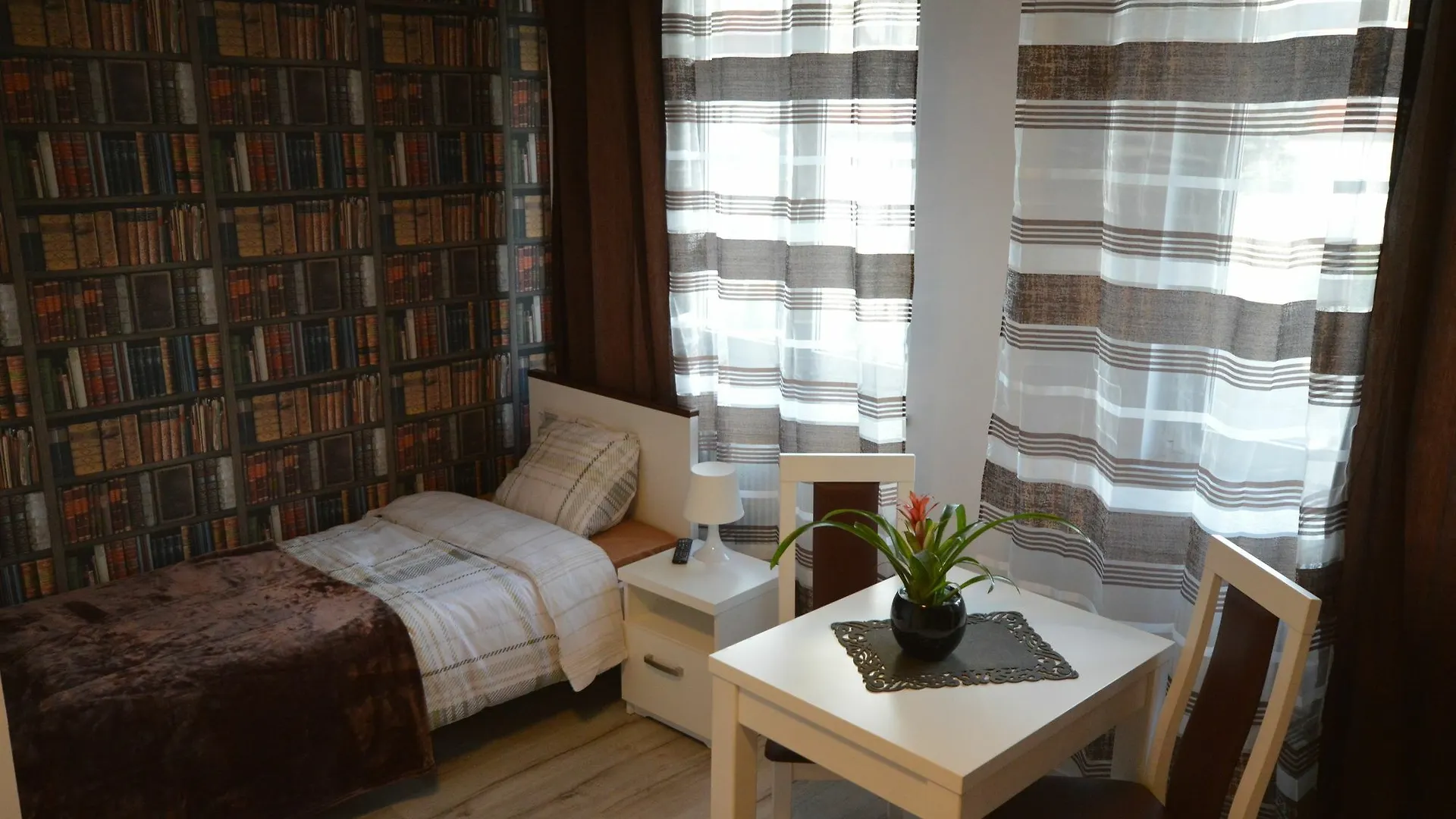 Cracow Central Aparthotel Cracovia 3*,  Polonia