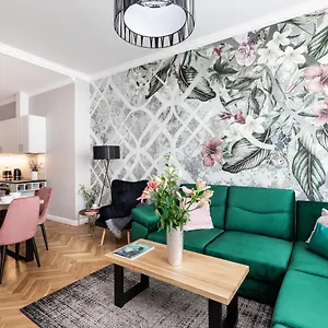 Luxe Living Appartamento