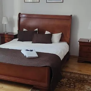 Swietego Tomasza Krakau