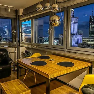 Appartement Sleep4you Centrum