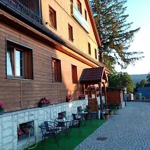 Trans 3*, Szklarska Poręba Polska