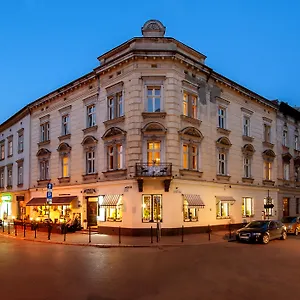 Spatz *** Krakow