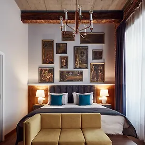 Indigo - Old Town By Ihg **** Krakow