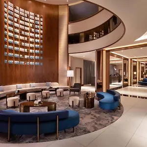 ***** Otel Sheraton Grand Polonya