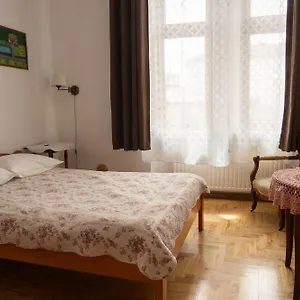 Nocleg ze śniadaniem Kolory, Kraków
