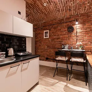Dietla 99 - Ideal Location - In The Heart Of Apart Otel
