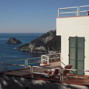 *** Hotel Claudio Italia
