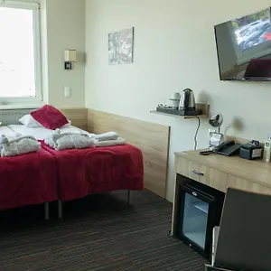 Hotel Automobil, Kraków