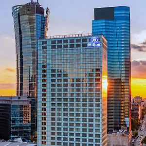 **** Otel Hilton Polonya