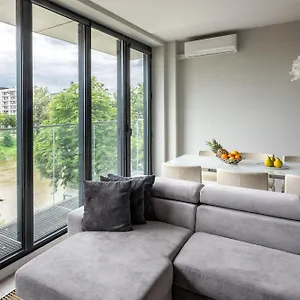 Apartamenty-wroc Kurkowa 14 Apartment Wroclaw