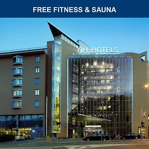 **** Hotel Nh Repubblica Ceca