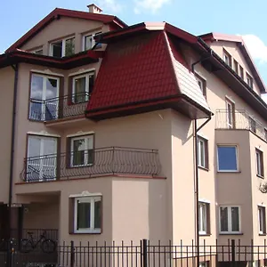 Dolna Apartment