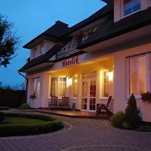 - Modlin Airport Homestay Nowy Dwor Mazowiecki