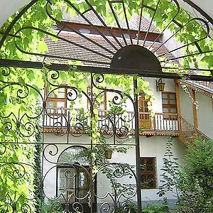 Sewa Krakau