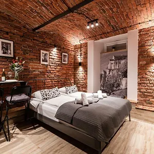 Dietla 99 - Ideal Location - In The Heart Of Apart Otel