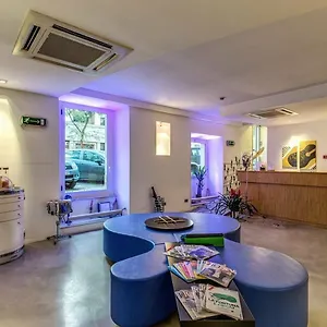 *** Hotel Franklin Feel The Sound Italia