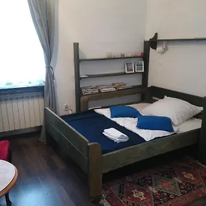  Appartamento Stare Polonia