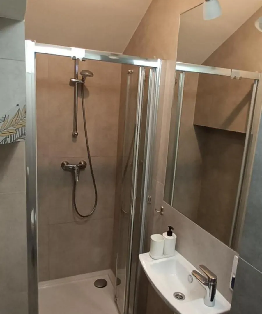 Cracow Central Aparthotel Krakow
