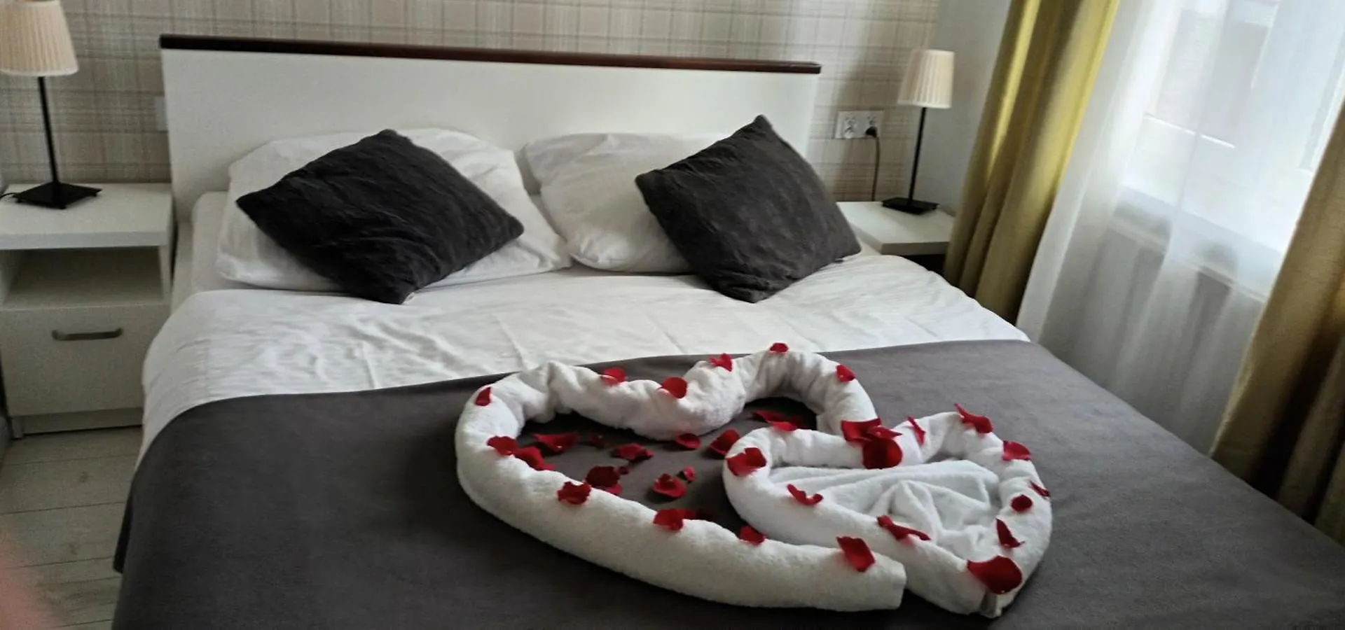 Cracow Central Aparthotel Krakow