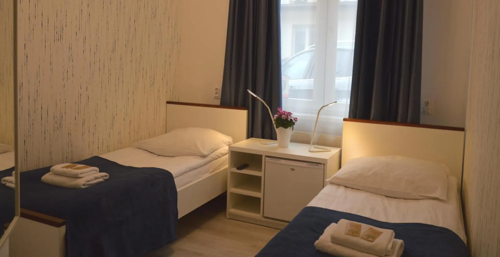 Cracow Central Aparthotel Krakow