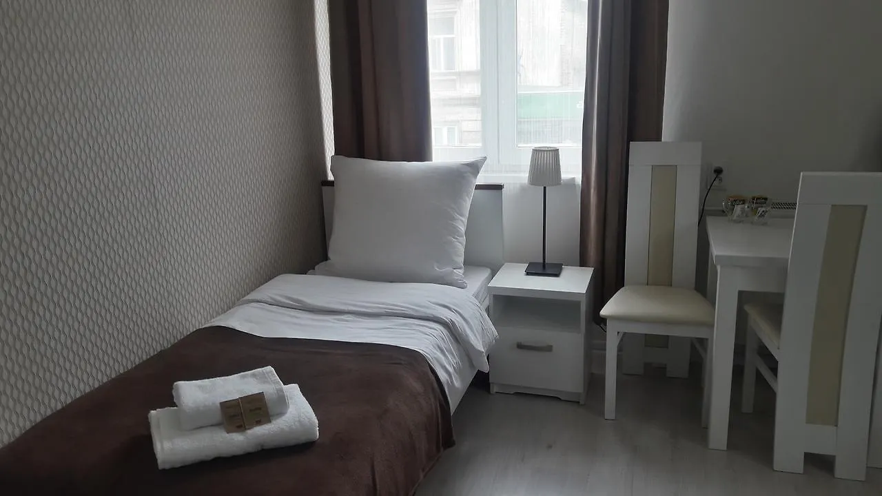 Cracow Central Aparthotel Krakow