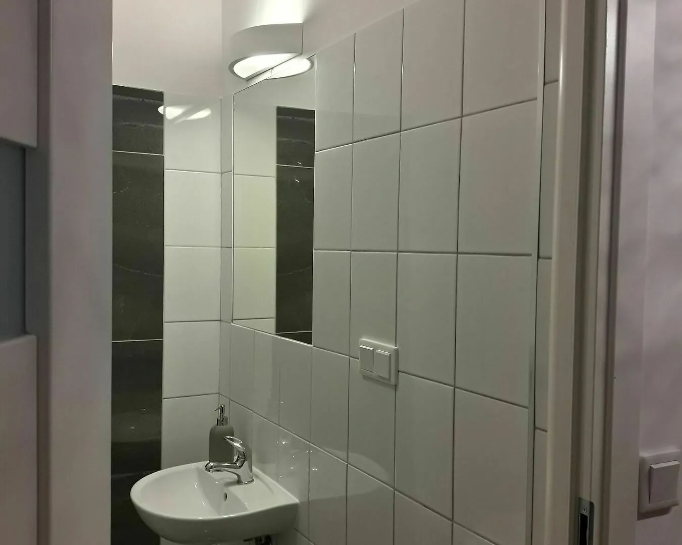 Cracow Central Aparthotel Krakow