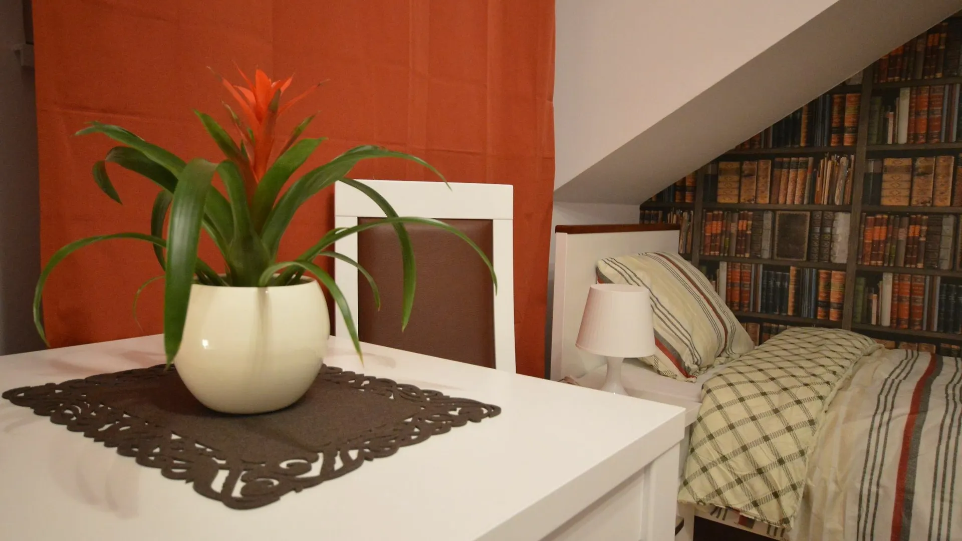 Cracow Central Aparthotel Krakow