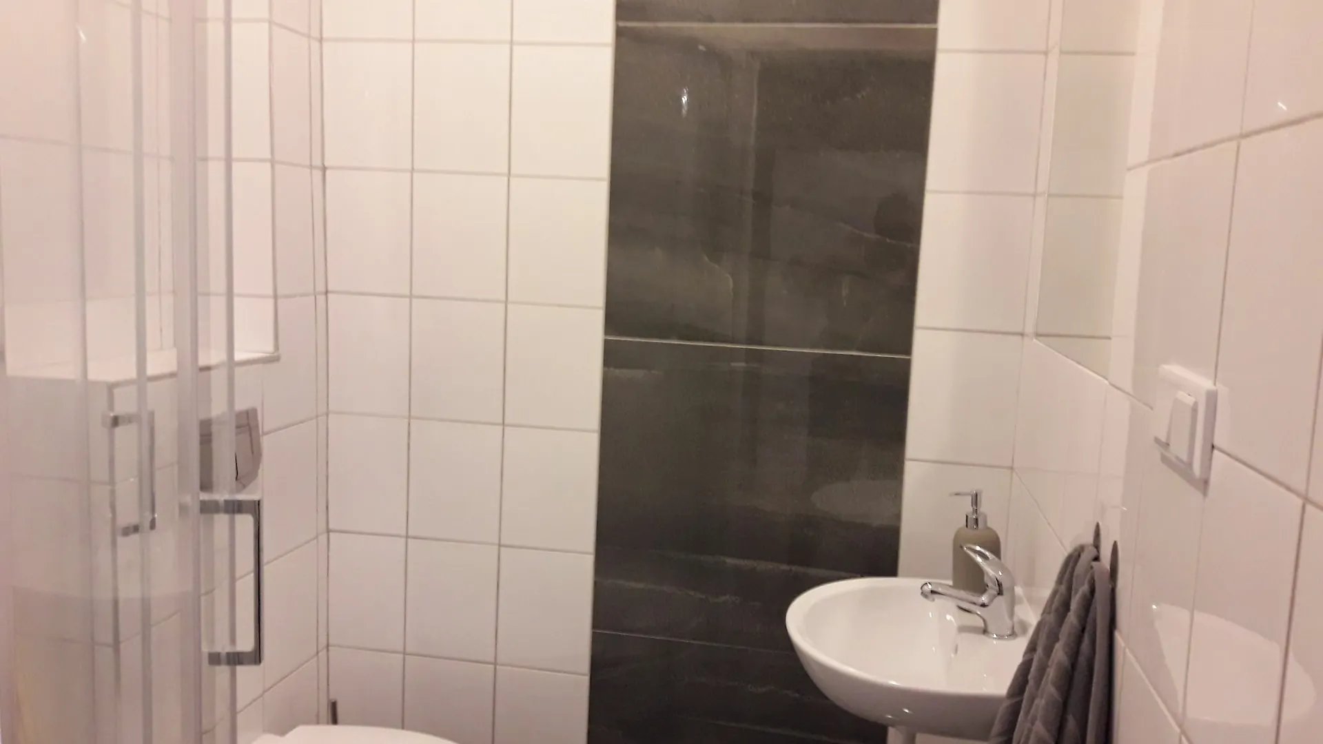 Cracow Central Aparthotel Krakow