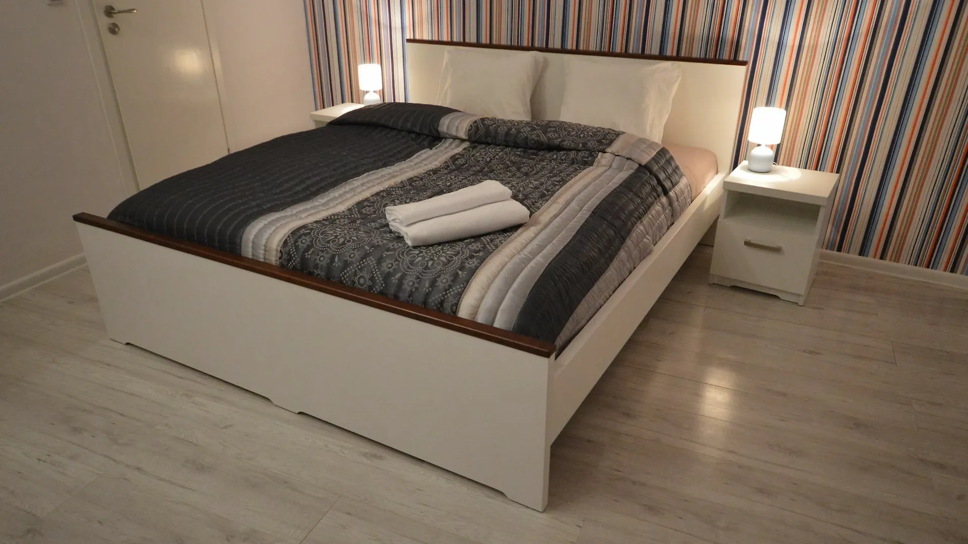 Cracow Central Aparthotel Krakow