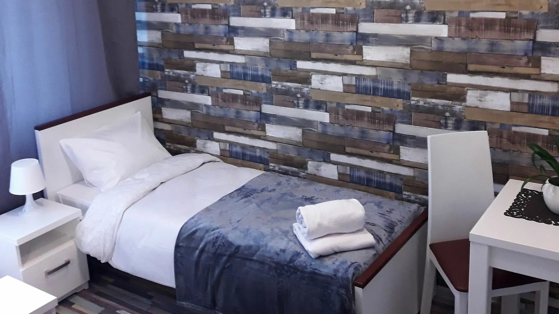 Cracow Central Aparthotel Krakow
